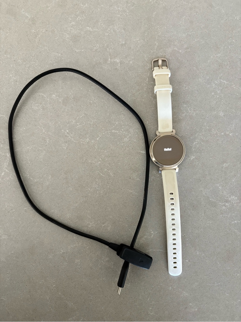 Garmin Lily 2